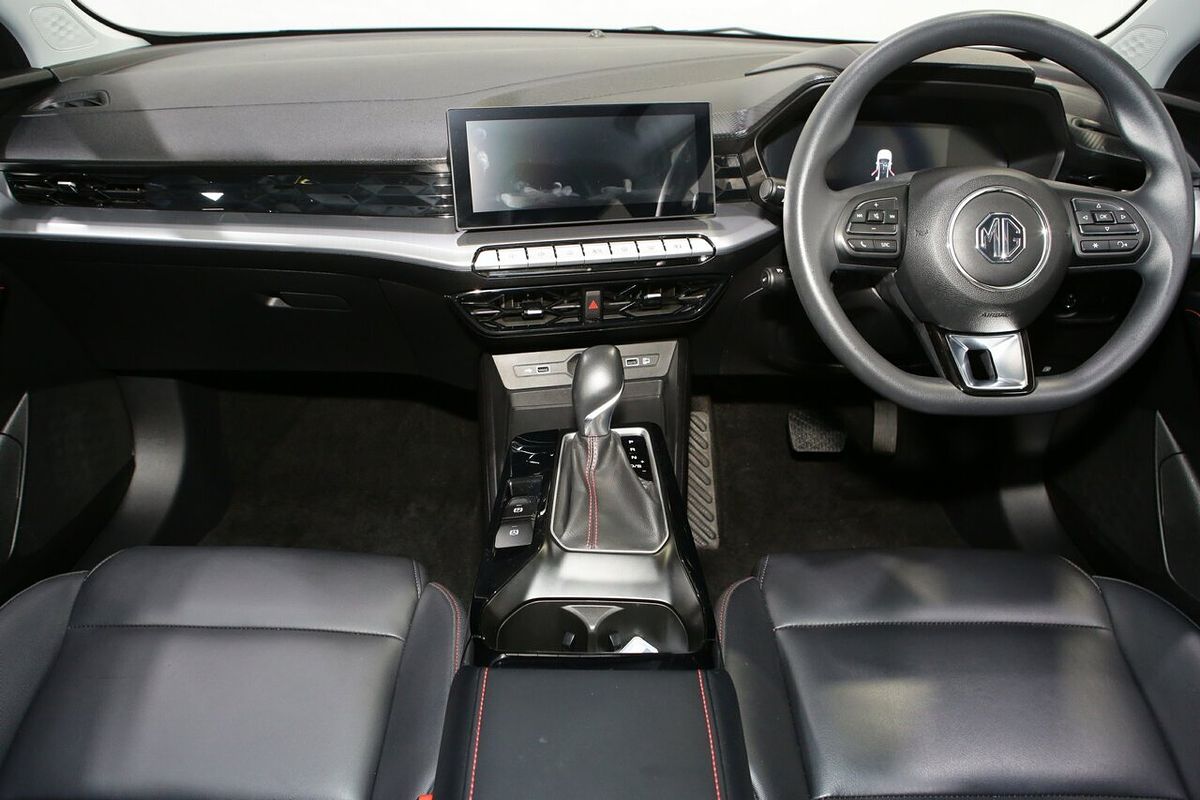 2024 MG MG5 Vibe