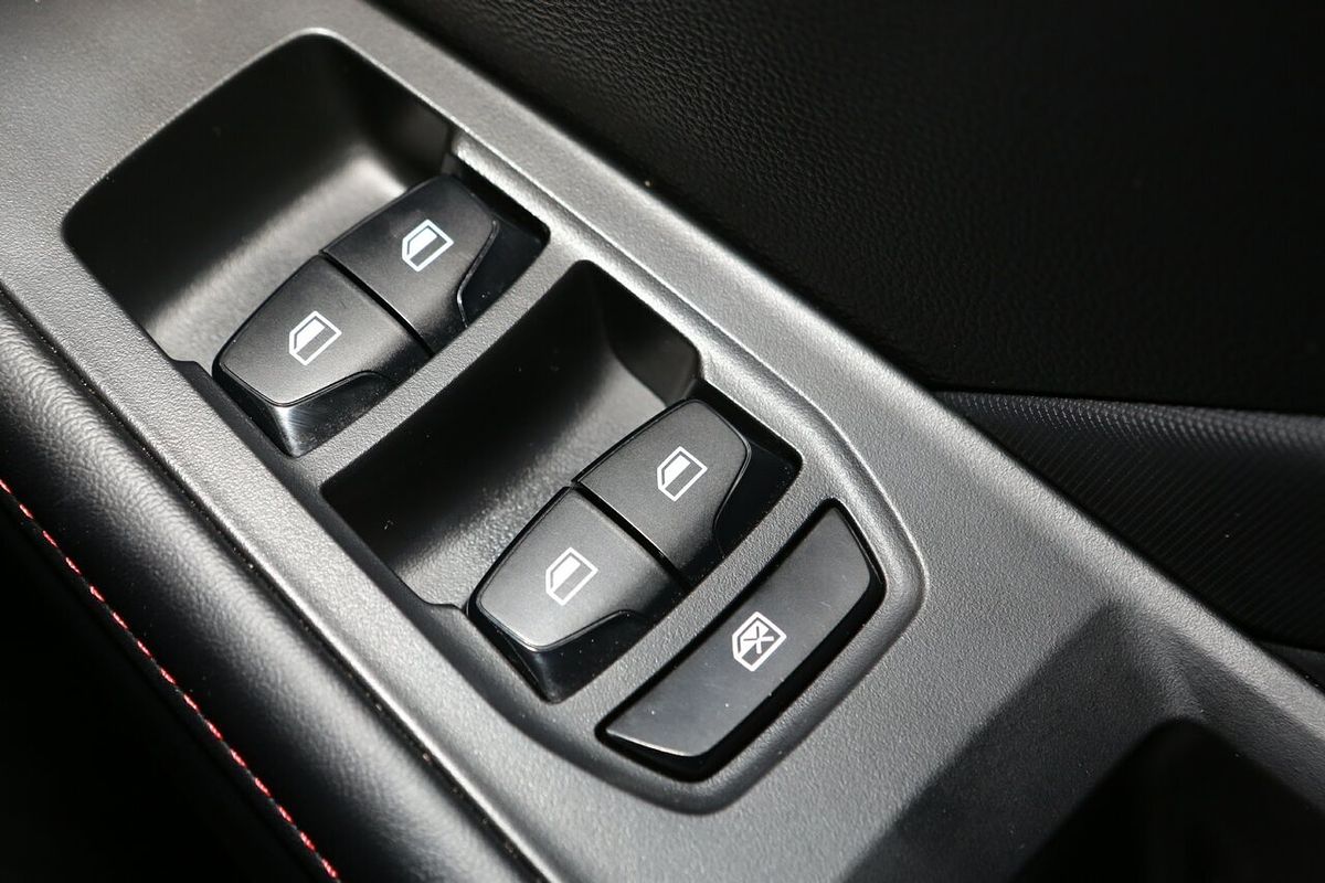 2024 MG MG5 Vibe