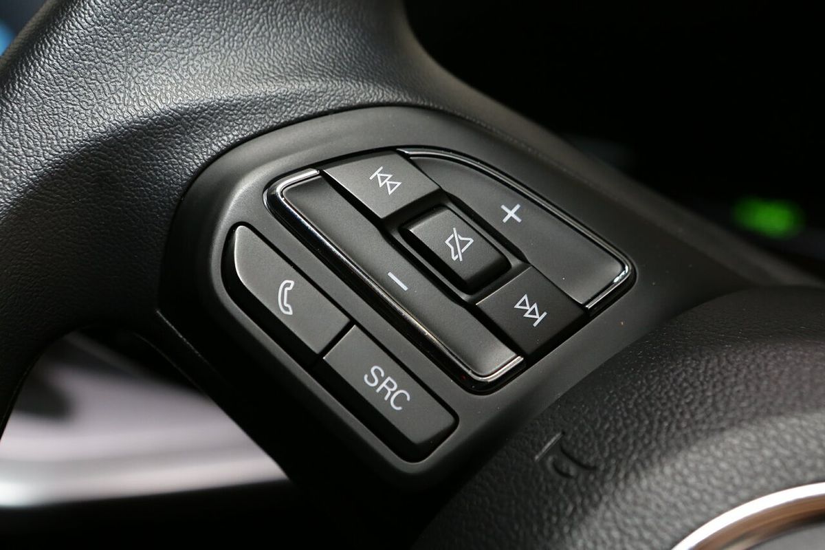 2024 MG MG5 Vibe