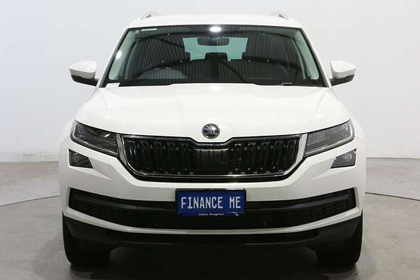2019 SKODA Kodiaq 132TSI NS