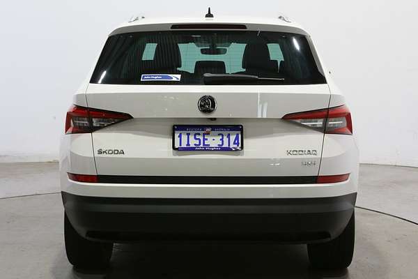 2019 SKODA Kodiaq 132TSI NS