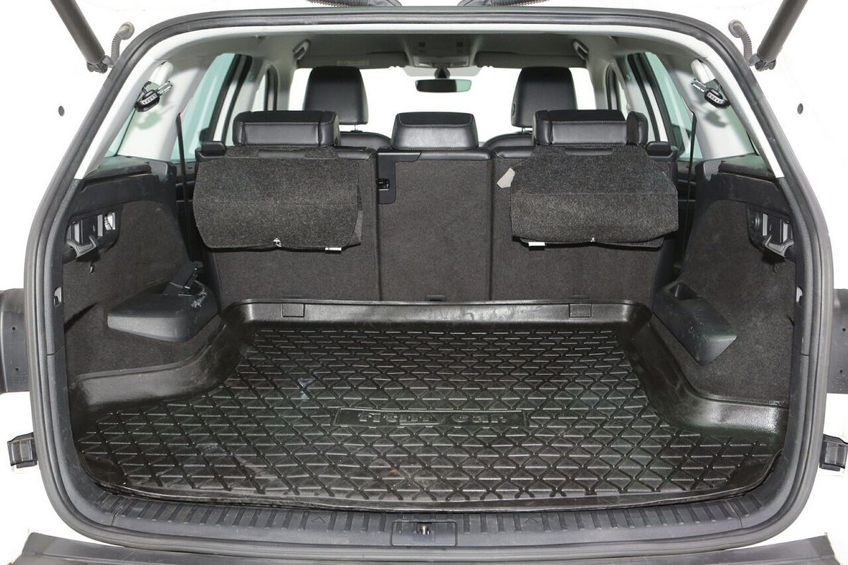 2019 SKODA Kodiaq 132TSI NS
