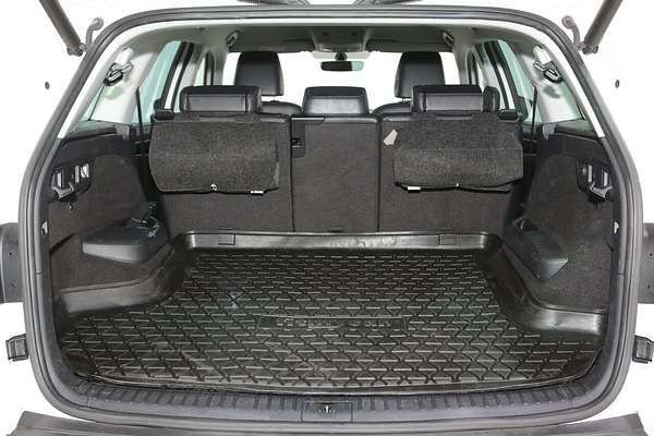 2019 SKODA Kodiaq 132TSI NS