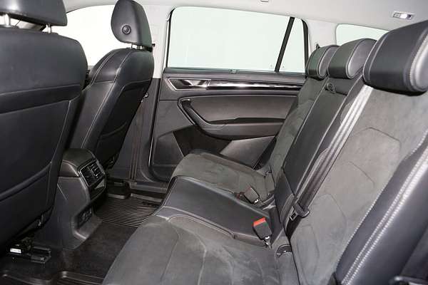 2019 SKODA Kodiaq 132TSI NS