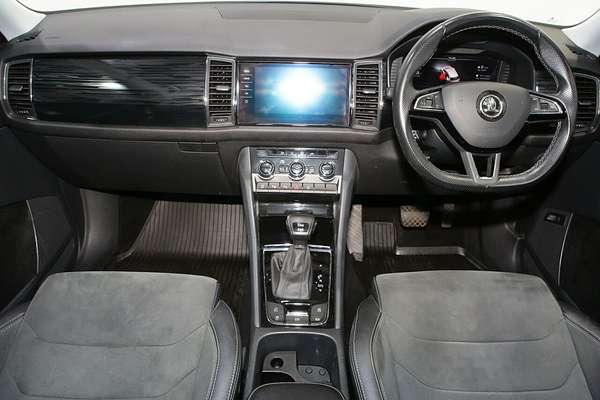 2019 SKODA Kodiaq 132TSI NS