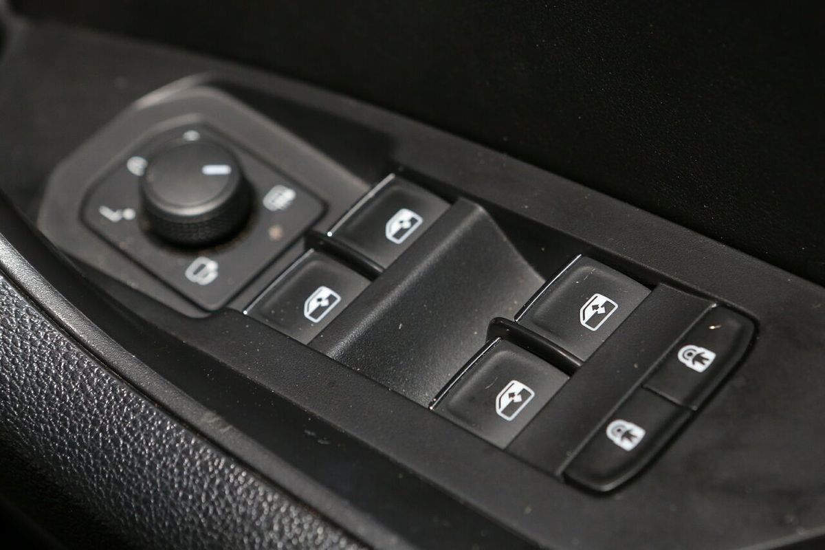 2019 SKODA Kodiaq 132TSI NS