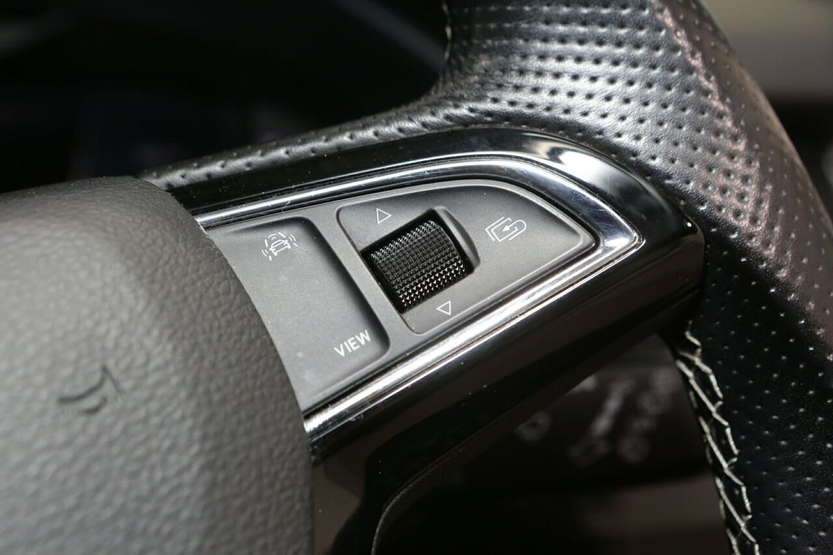 2019 SKODA Kodiaq 132TSI NS