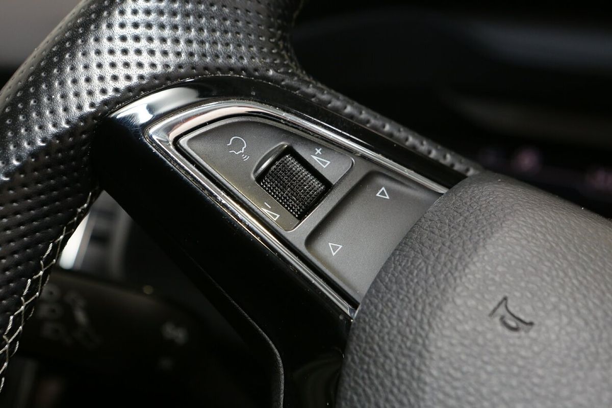 2019 SKODA Kodiaq 132TSI NS
