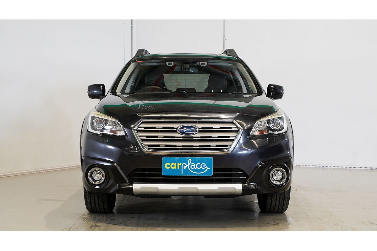 2017 Subaru Outback 2.5i Premium 5GEN