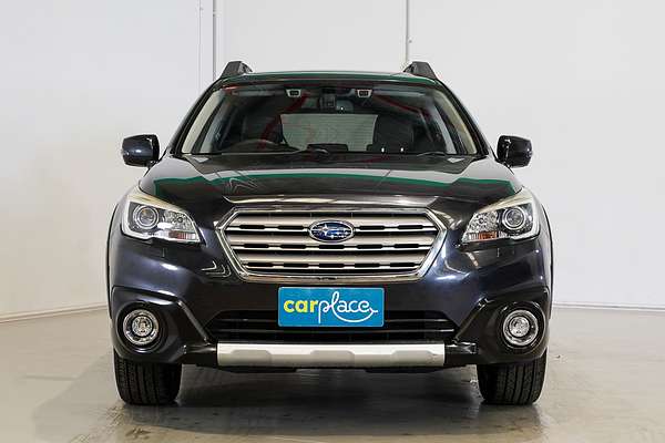 2017 Subaru Outback 2.5i Premium 5GEN