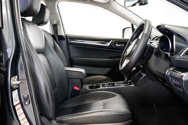 2017 Subaru Outback 2.5i Premium 5GEN