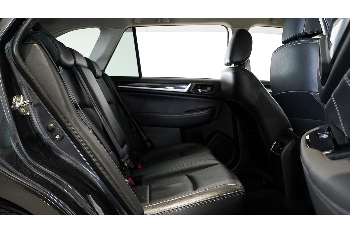 2017 Subaru Outback 2.5i Premium 5GEN