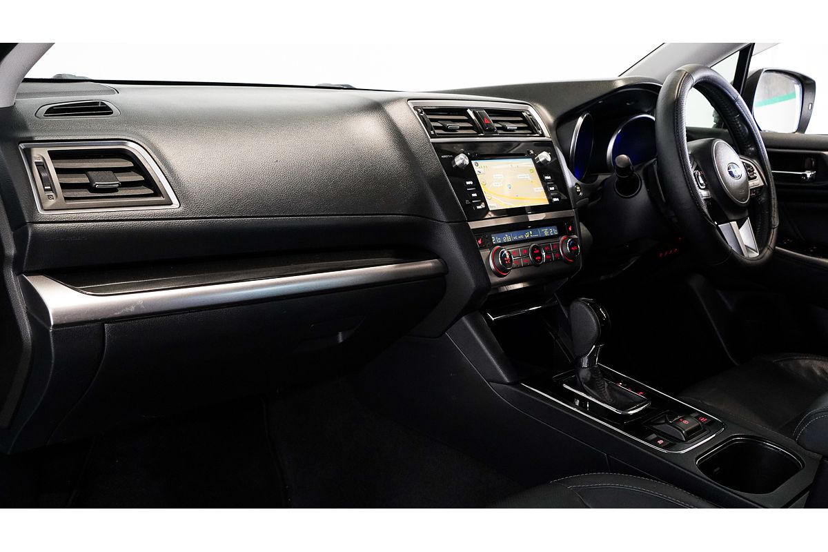 2017 Subaru Outback 2.5i Premium 5GEN