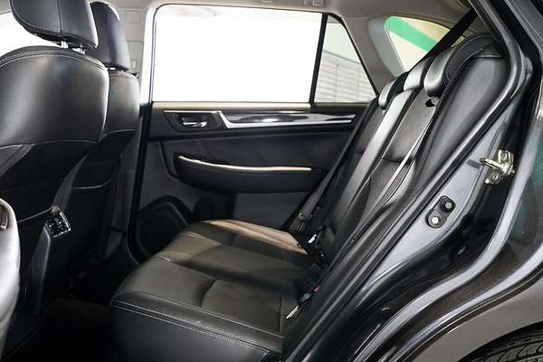 2017 Subaru Outback 2.5i Premium 5GEN
