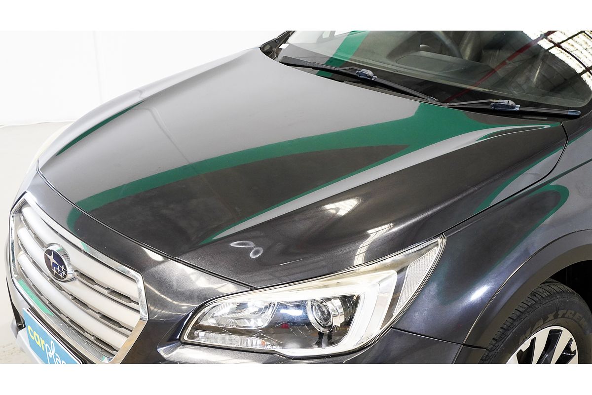 2017 Subaru Outback 2.5i Premium 5GEN