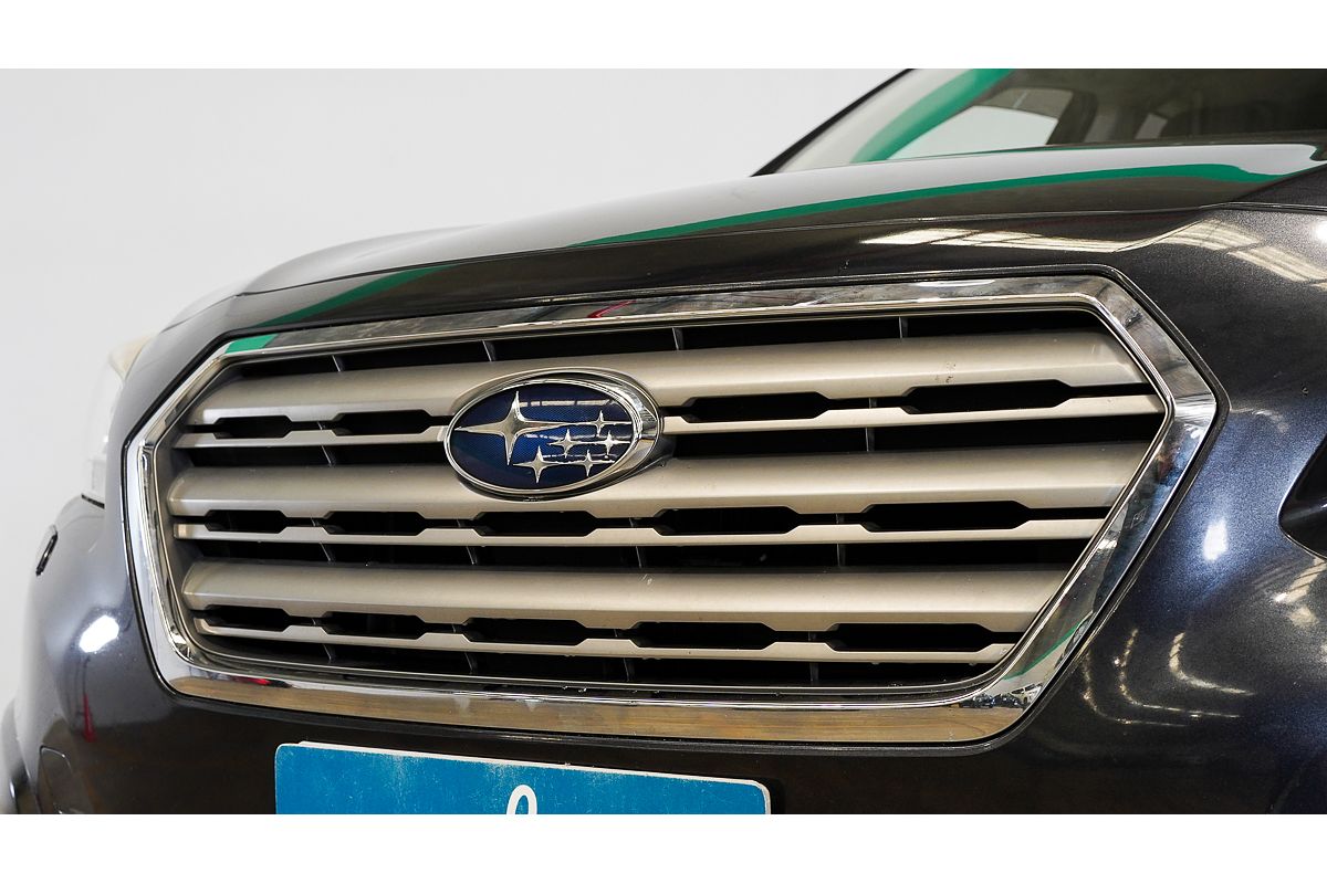 2017 Subaru Outback 2.5i Premium 5GEN