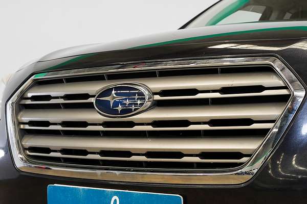 2017 Subaru Outback 2.5i Premium 5GEN