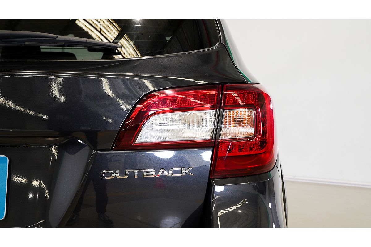 2017 Subaru Outback 2.5i Premium 5GEN
