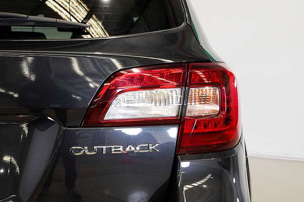 2017 Subaru Outback 2.5i Premium 5GEN