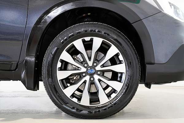 2017 Subaru Outback 2.5i Premium 5GEN