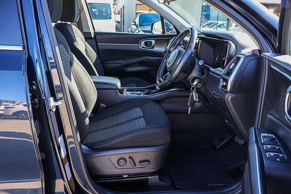 2022 Kia Sorento Sport MQ4