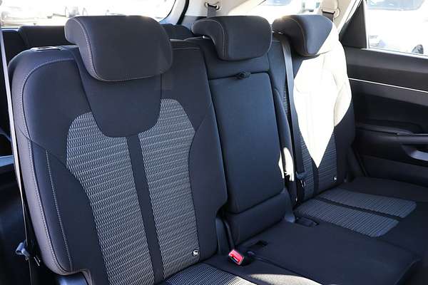 2022 Kia Sorento Sport MQ4