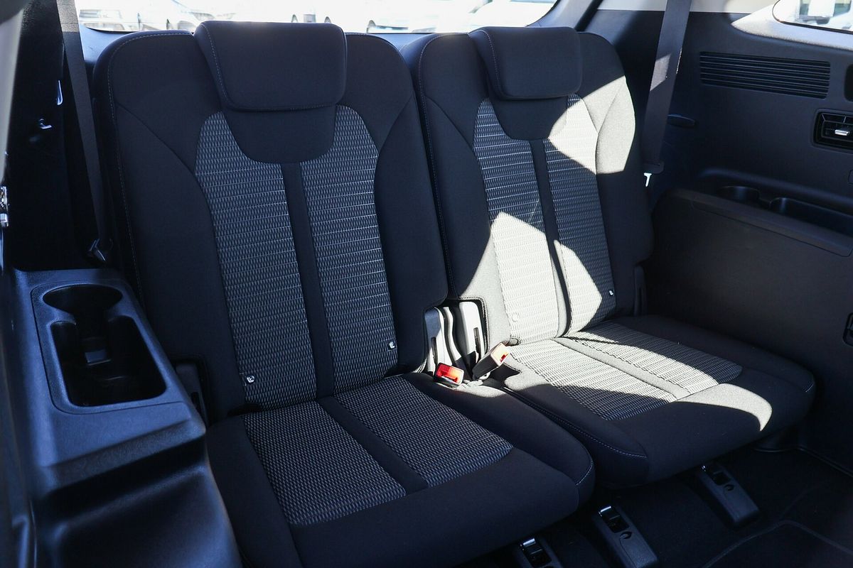 2022 Kia Sorento Sport MQ4