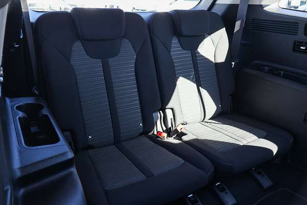 2022 Kia Sorento Sport MQ4