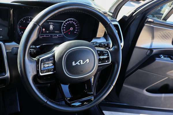 2022 Kia Sorento Sport MQ4