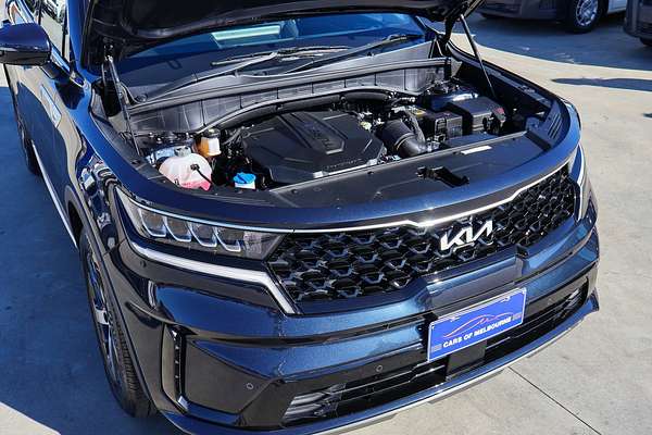 2022 Kia Sorento Sport MQ4