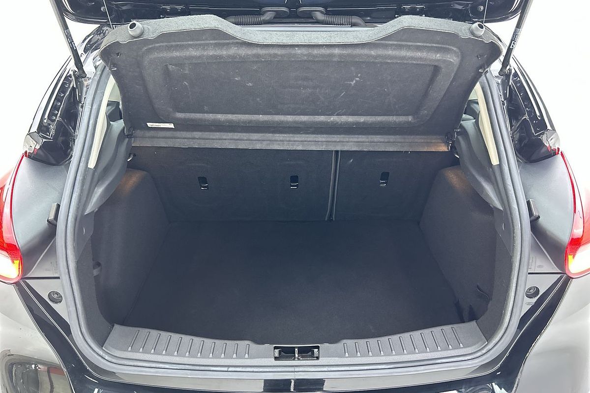 2018 Ford Focus Sport LZ