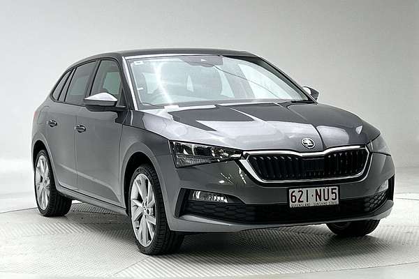 2023 SKODA Scala 85TSI Ambition NW
