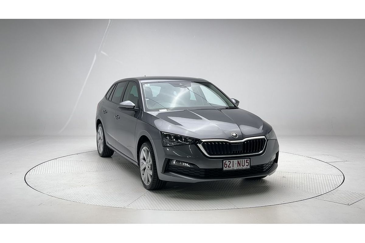 2023 SKODA Scala 85TSI Ambition NW