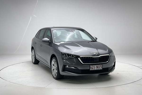 2023 SKODA Scala 85TSI Ambition NW