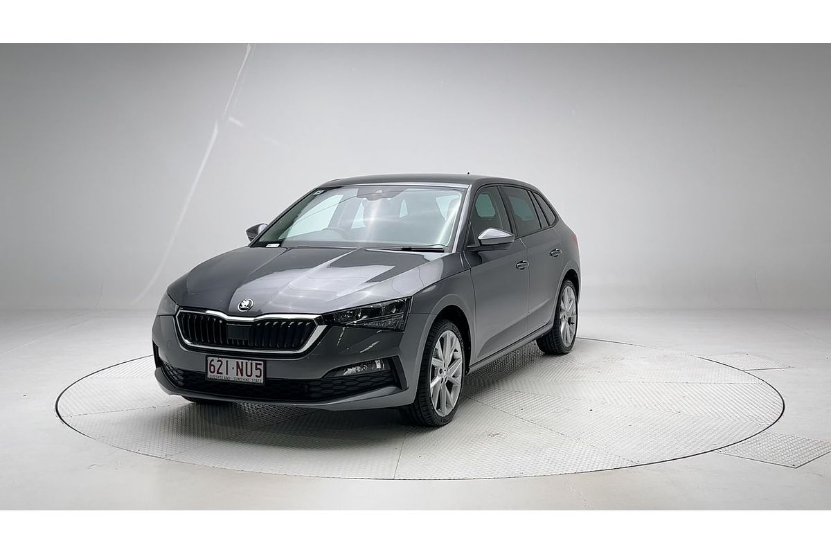 2023 SKODA Scala 85TSI Ambition NW