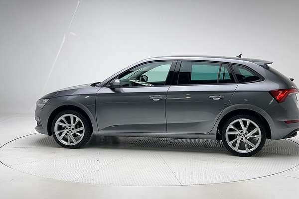2023 SKODA Scala 85TSI Ambition NW