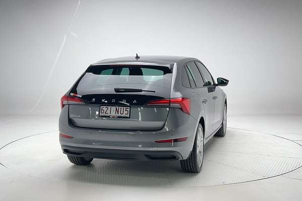 2023 SKODA Scala 85TSI Ambition NW