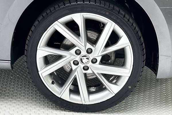 2023 SKODA Scala 85TSI Ambition NW
