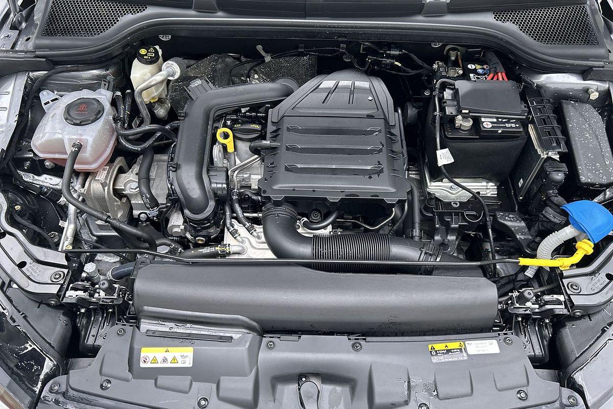 2023 SKODA Scala 85TSI Ambition NW