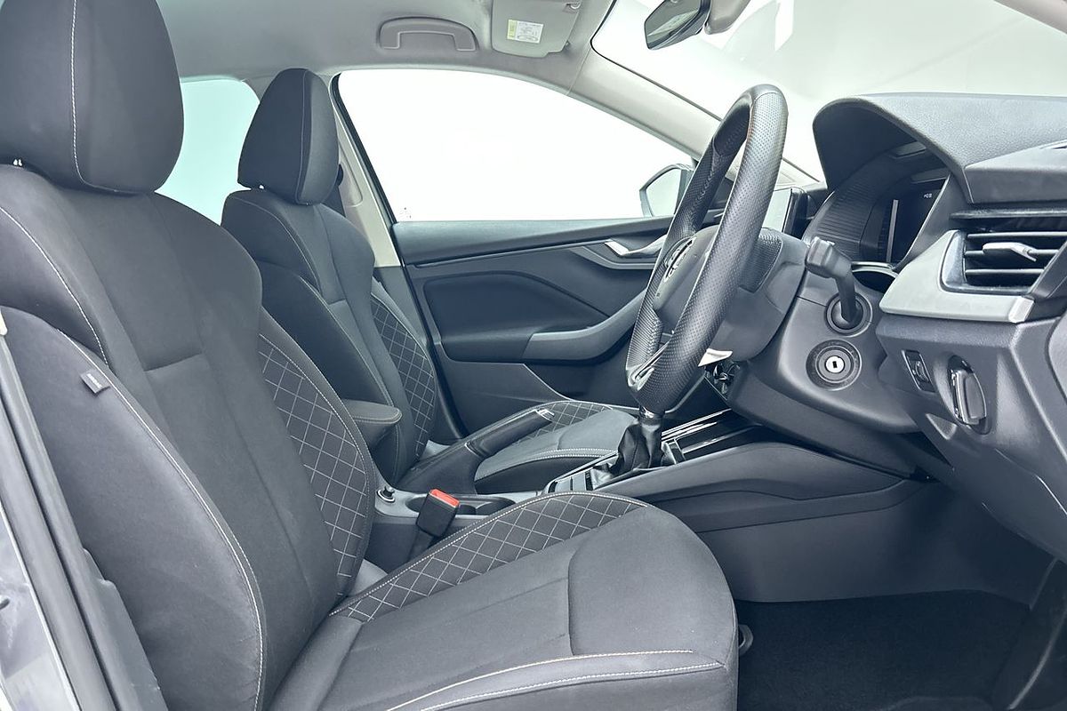 2023 SKODA Scala 85TSI Ambition NW