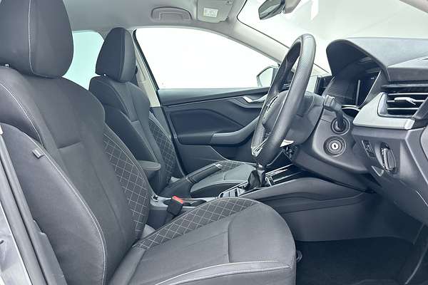 2023 SKODA Scala 85TSI Ambition NW