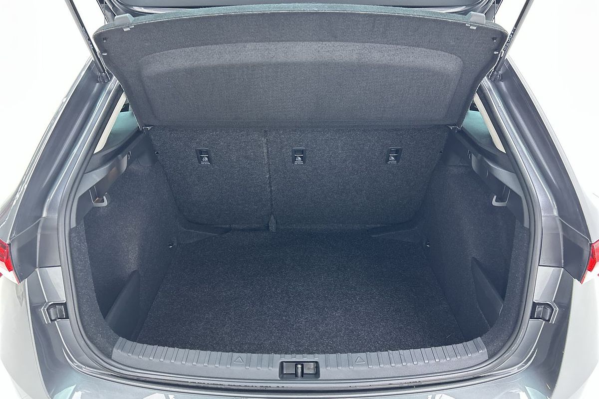 2023 SKODA Scala 85TSI Ambition NW