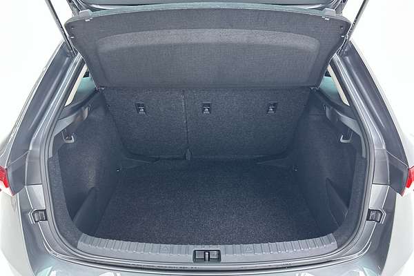 2023 SKODA Scala 85TSI Ambition NW
