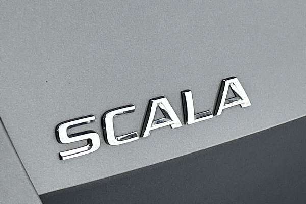 2023 SKODA Scala 85TSI Ambition NW