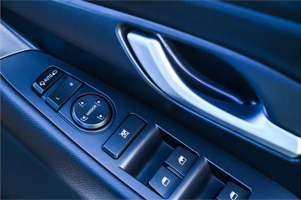 2017 Hyundai i30 Active PD