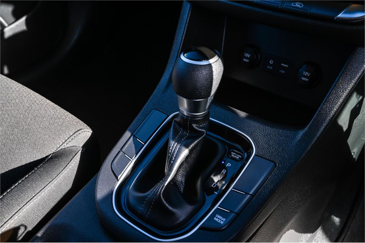 2017 Hyundai i30 Active PD