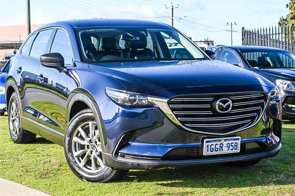 2014 Mazda CX-5 Maxx Sport KE Series
