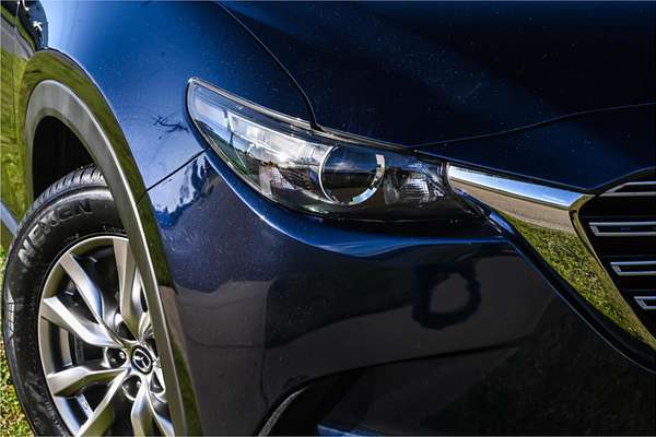 2014 Mazda CX-5 Maxx Sport KE Series