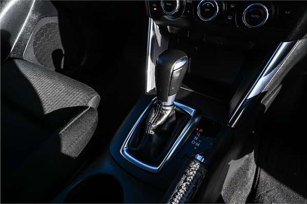 2014 Mazda CX-5 Maxx Sport KE Series
