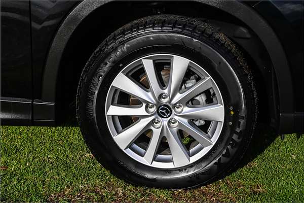 2014 Mazda CX-5 Maxx Sport KE Series